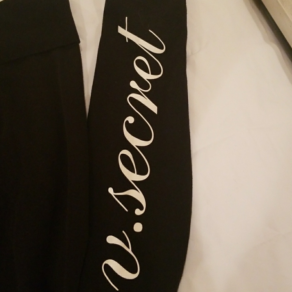 VS full length leggings